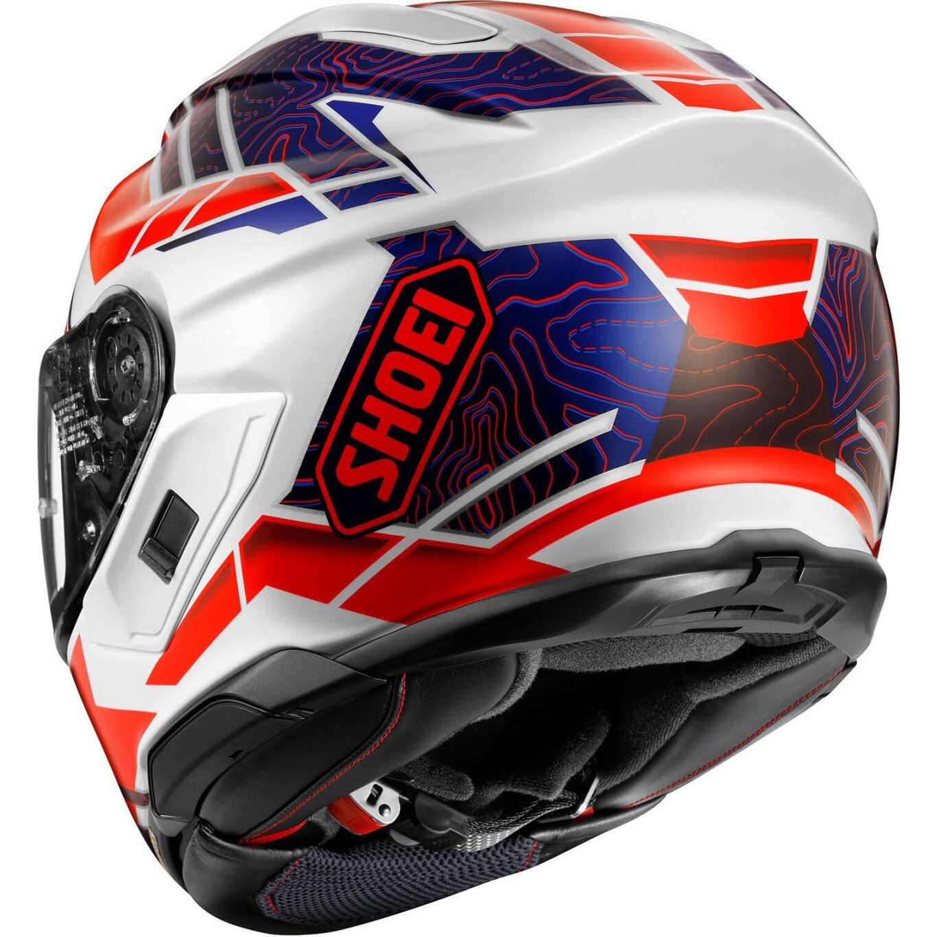 SHOEI GT AIR 3 HIKE
