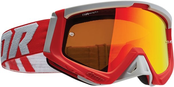 THOR Sniper Goggles