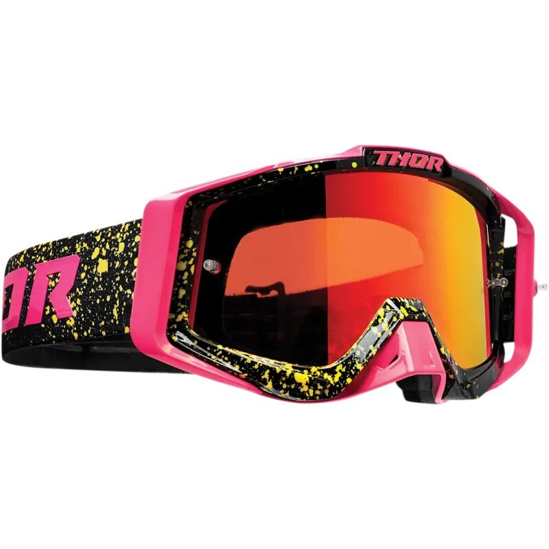 THOR GOGGLE SNIPER PRO SPLATTA