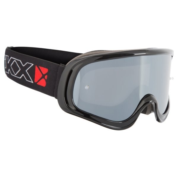 CKX GOGGLE SUM STEEL