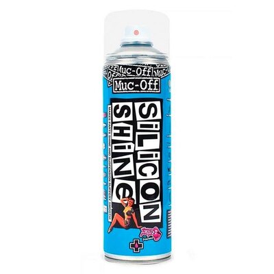 SILICON SHINE SS1 500ML