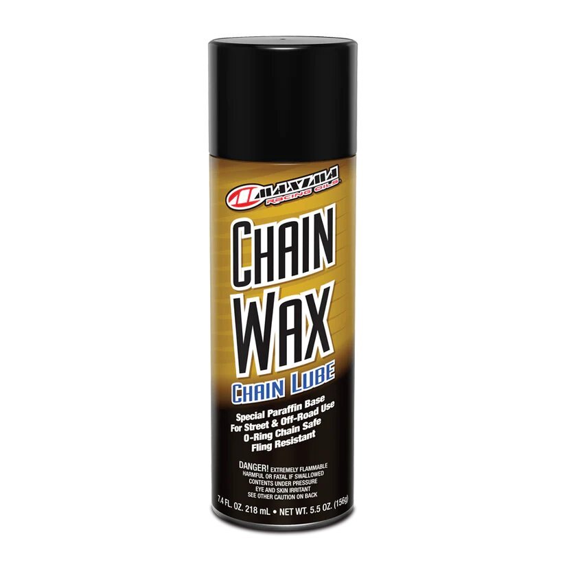 MAXIMA CHAIN WAX