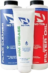 FILTER MAINTENANCE KIT