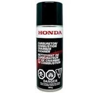 HONDA COMBUSTION CHAMBER CLEANER