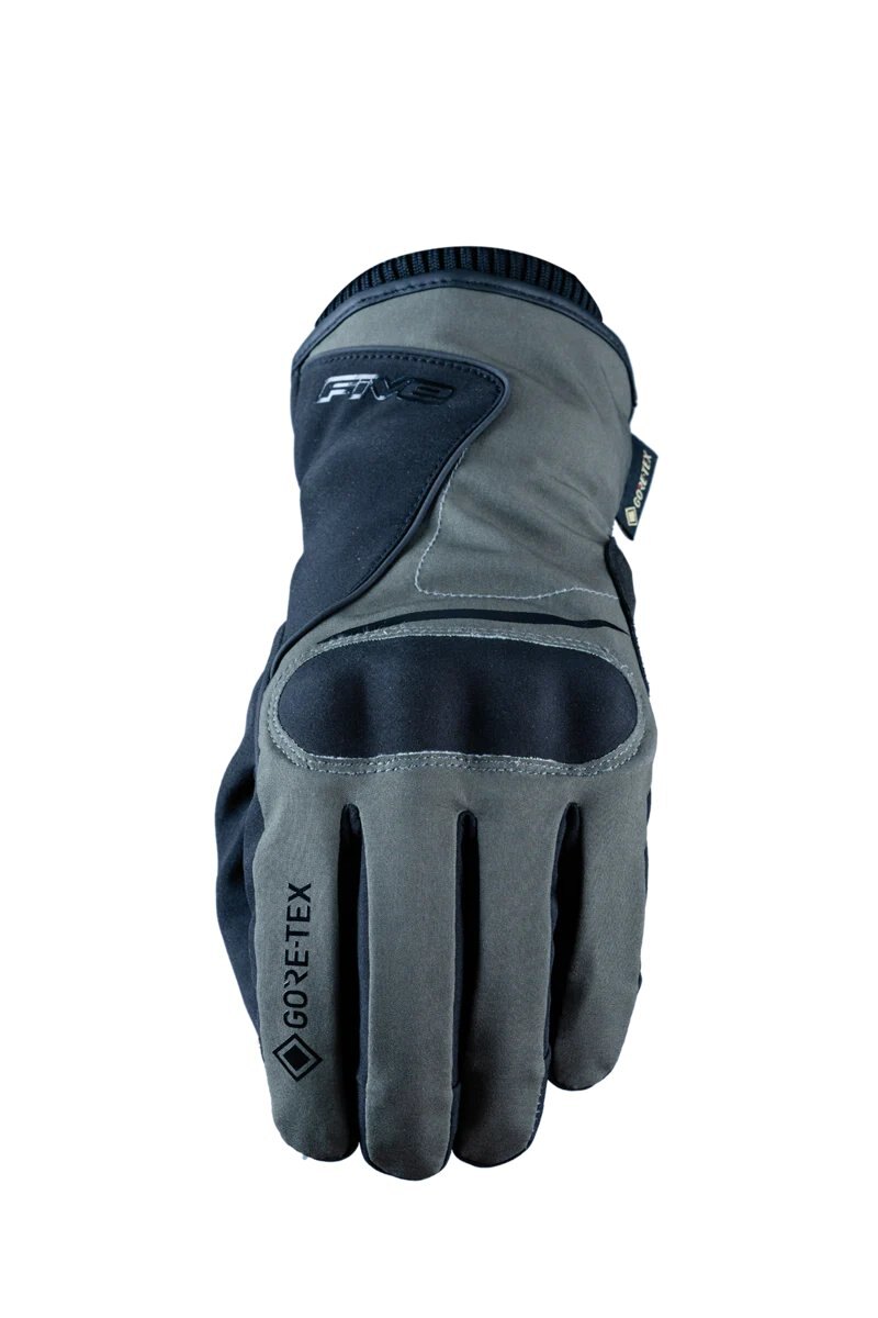 FIVE STOCKHOLM GTX KAKI L