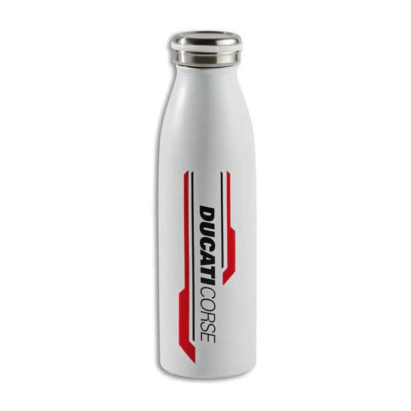 DUCATI RIDER WATER BOTTLE