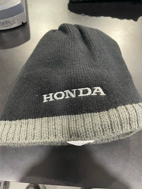 THE NEXT TREND DESIGNS HONDA TOQUE