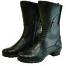 OXFORD BOOTS SAVANAH WOM BK