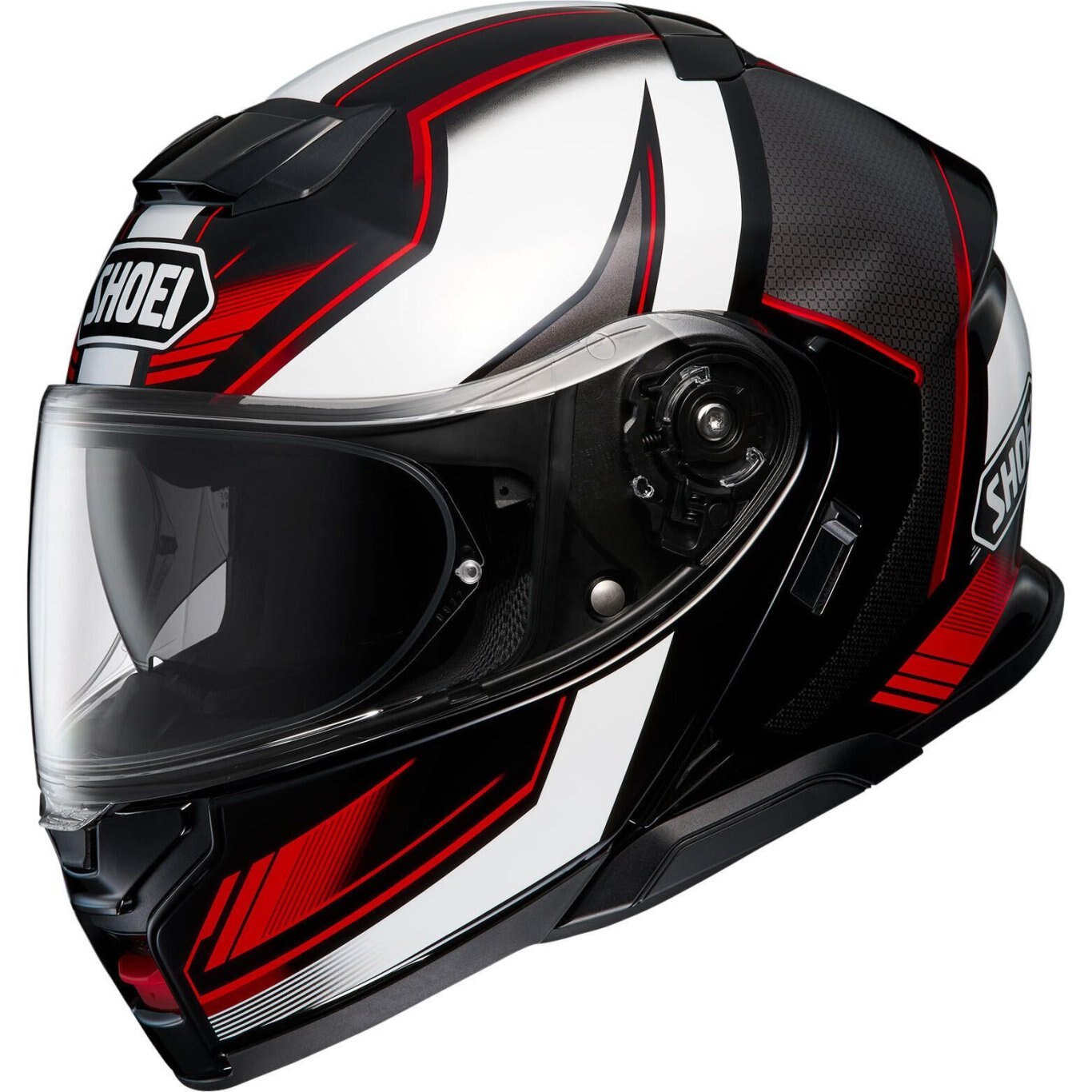SHOEI NEOTEC 3 GRASP TC 5