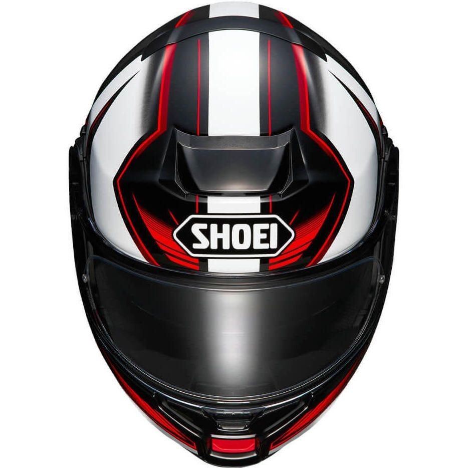 SHOEI NEOTEC 3 GRASP TC 5
