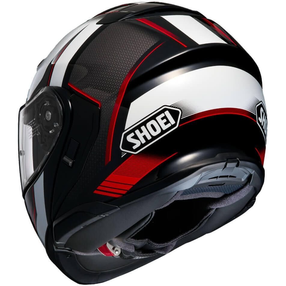 SHOEI NEOTEC 3 GRASP TC 5