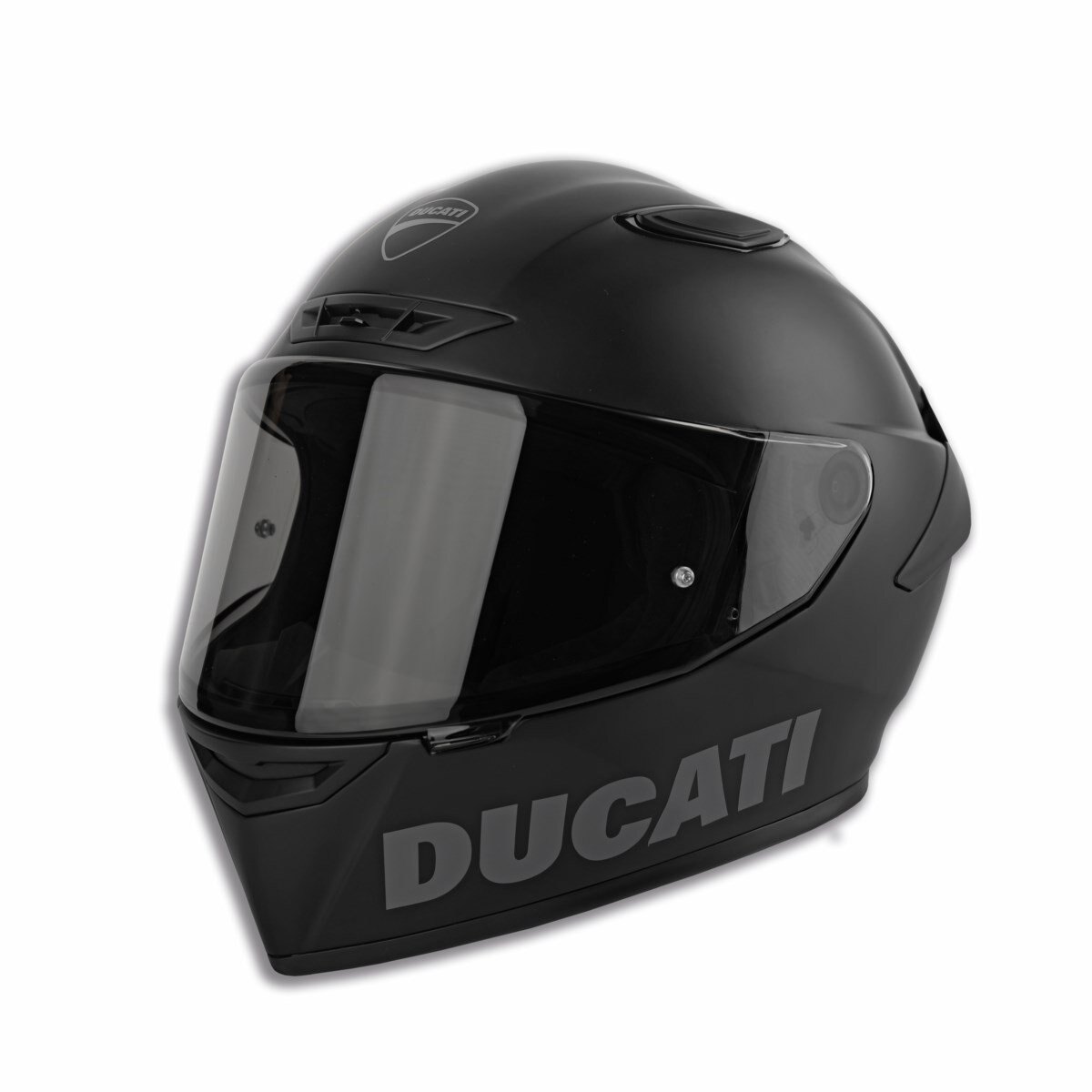 DUCATI LOGO DARK ECE 22 06