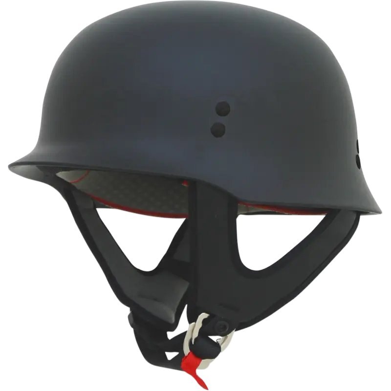HELMET FX FLAT BLK
