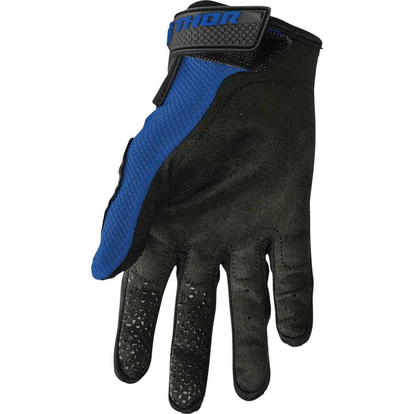 GLOVE SECTOR NAVY