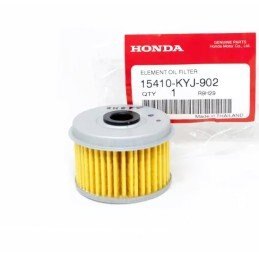 HONDA GENUINE OIL FILTER