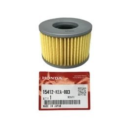 HONDA OEM GENUINE OIL FILTER