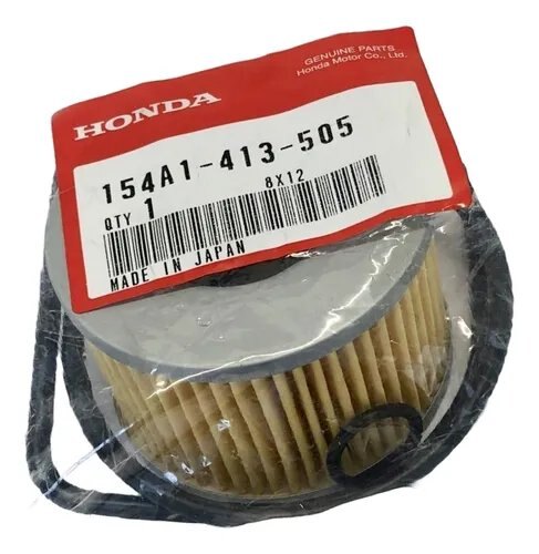 HONDA GENUINE OIL FILTER