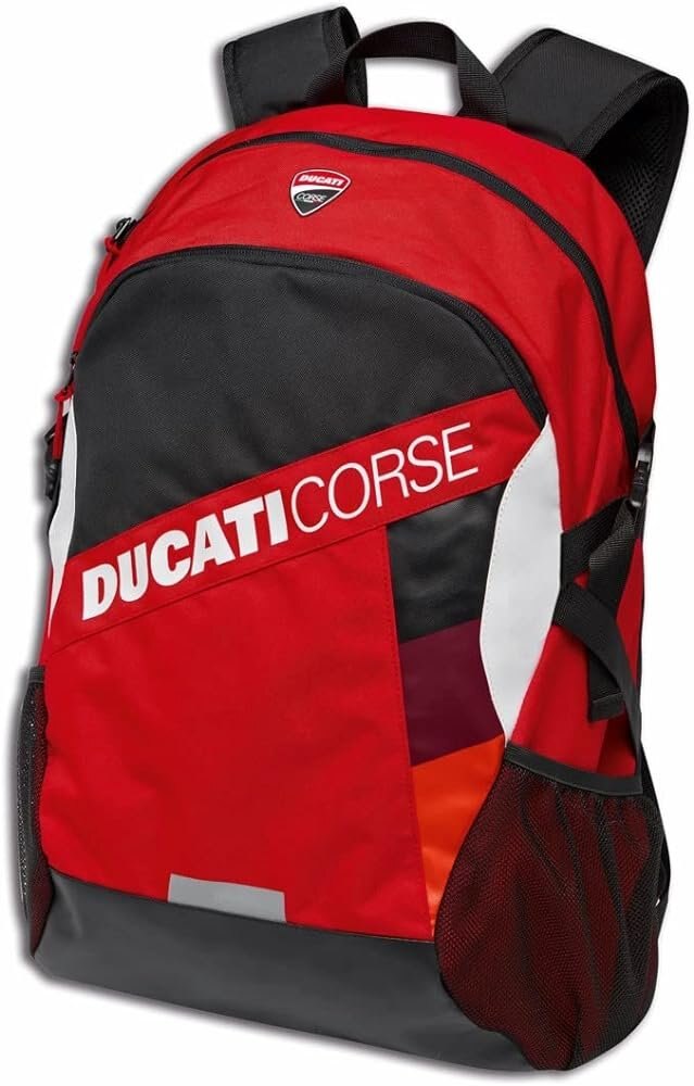 DC SPORT BACKPACK
