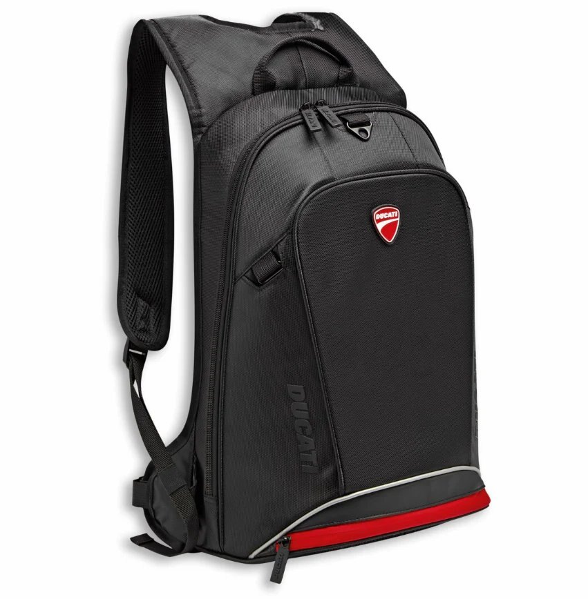 BAGPACK REDLINE B4