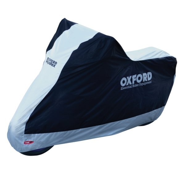 COVER AQUATEX MOTO L OXFORD
