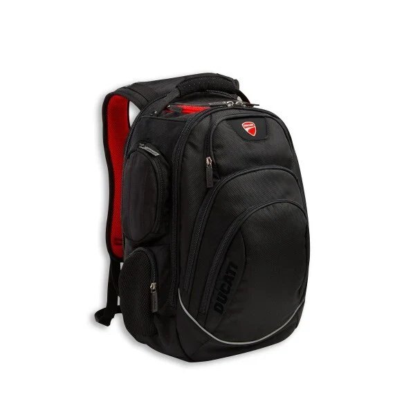 ALL USES BACKPACK B3 REDLINE