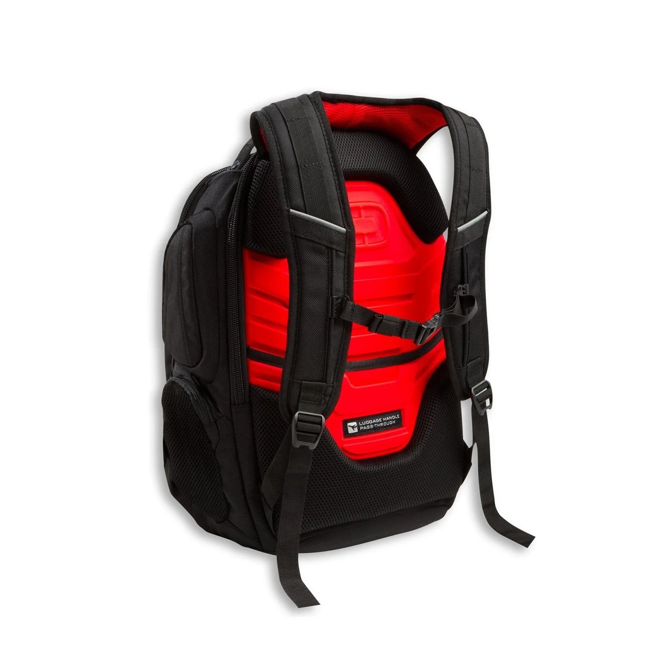 ALL USES BACKPACK B3 REDLINE