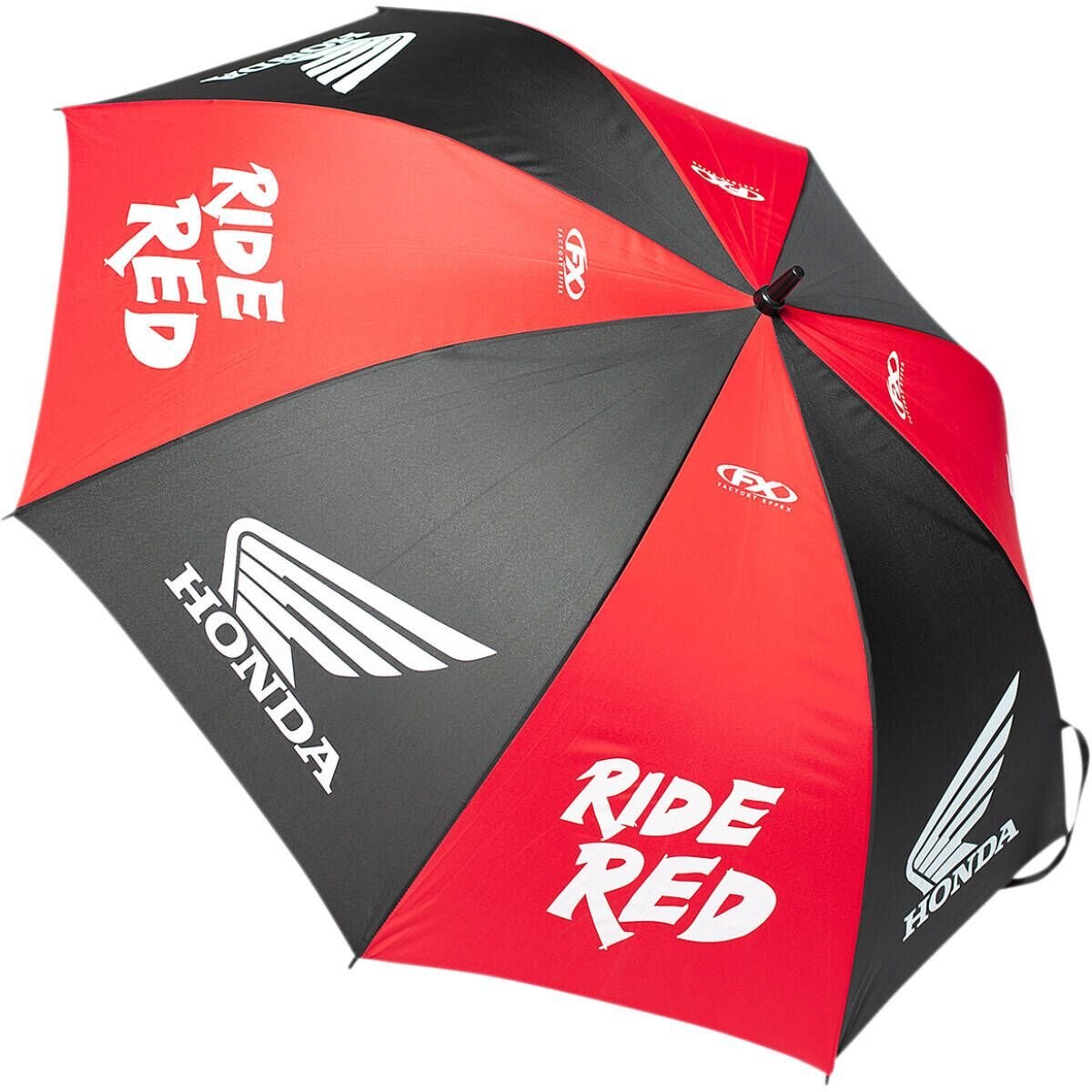 UMBRELLA HONDA RED/BLK
