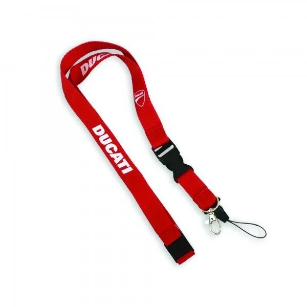 PASS HOLDER DUCATI
