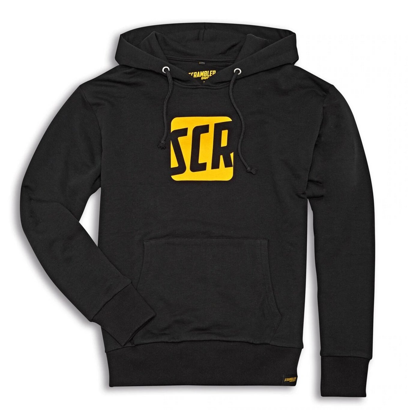 SCR ICON HOODY SWEAT