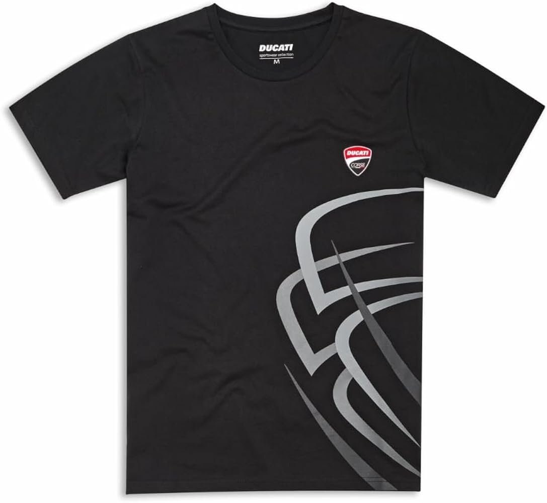 T SHIRT DC TONAL 2.0