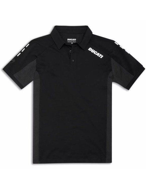 REFLEX ATTITUDE 2.0 POLO SHIRT