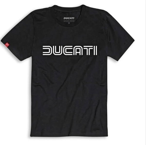 T SHIRT DUCATIANA