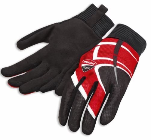 CYCLING GLOVES D.C. MTB