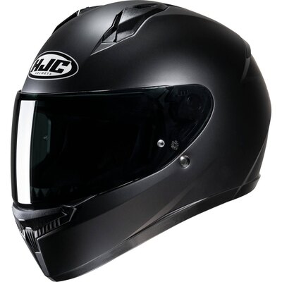 HJC C10 SF BLACK