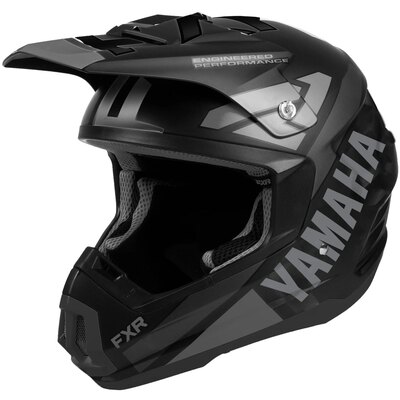 Yamaha Torque Team FXR