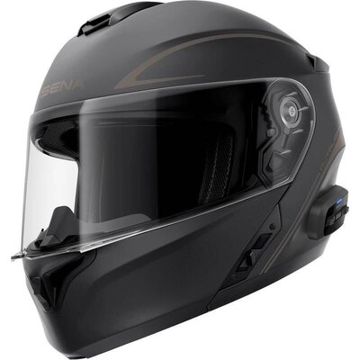 SENA OUTRUSH R BLUETOOTH HELMET