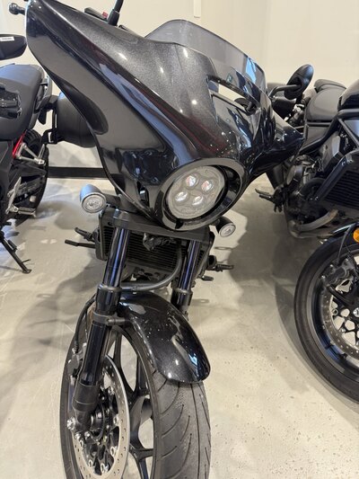 2023 Honda REBEL 1100 TOURING (DCT)