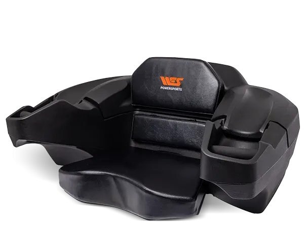 WES INDUSTRIES CLASSIC CARGO BOX