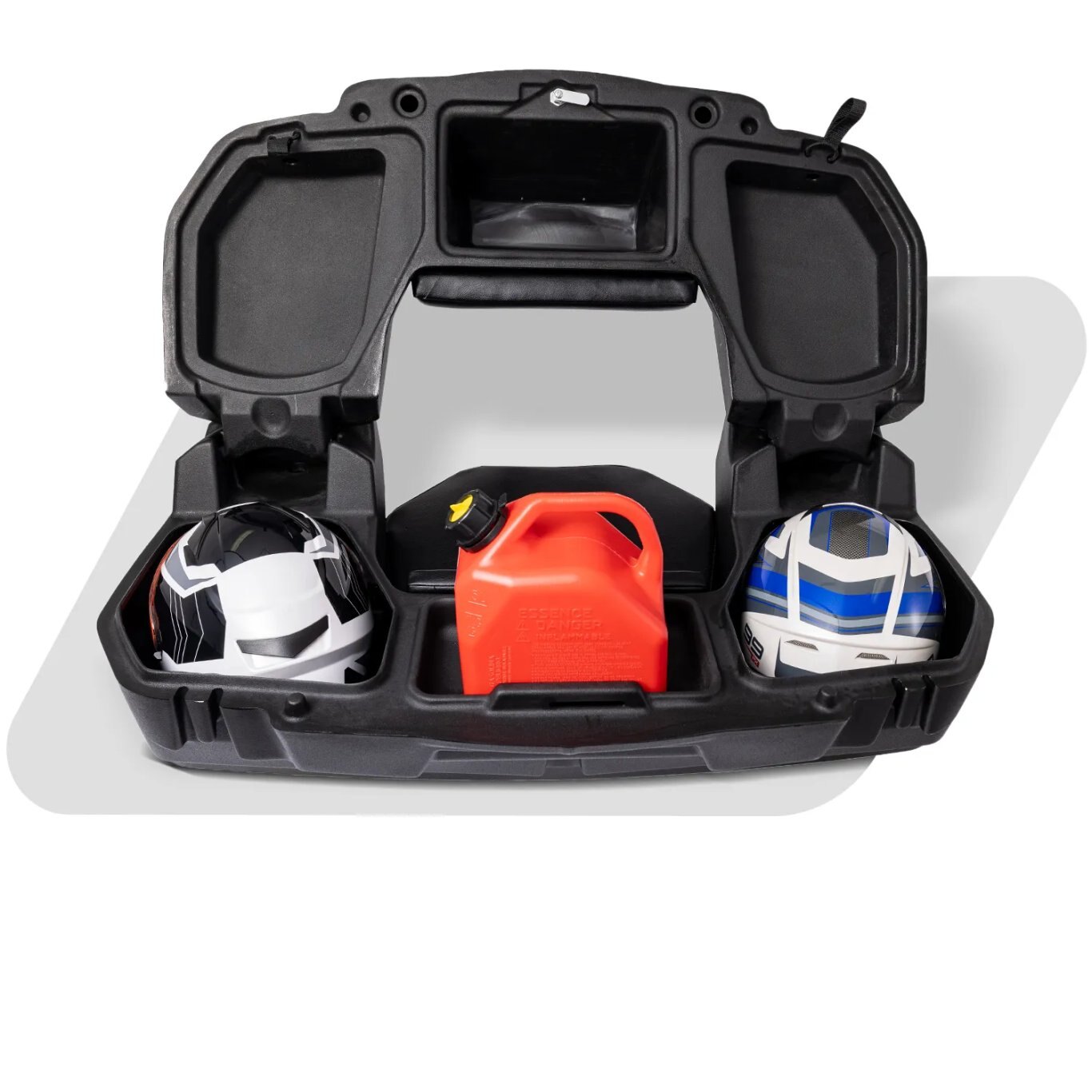 WES INDUSTRIES CLASSIC CARGO BOX