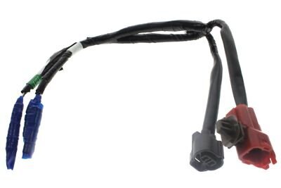 TRX 420/520 WARN VRX2500 WINCH KIT