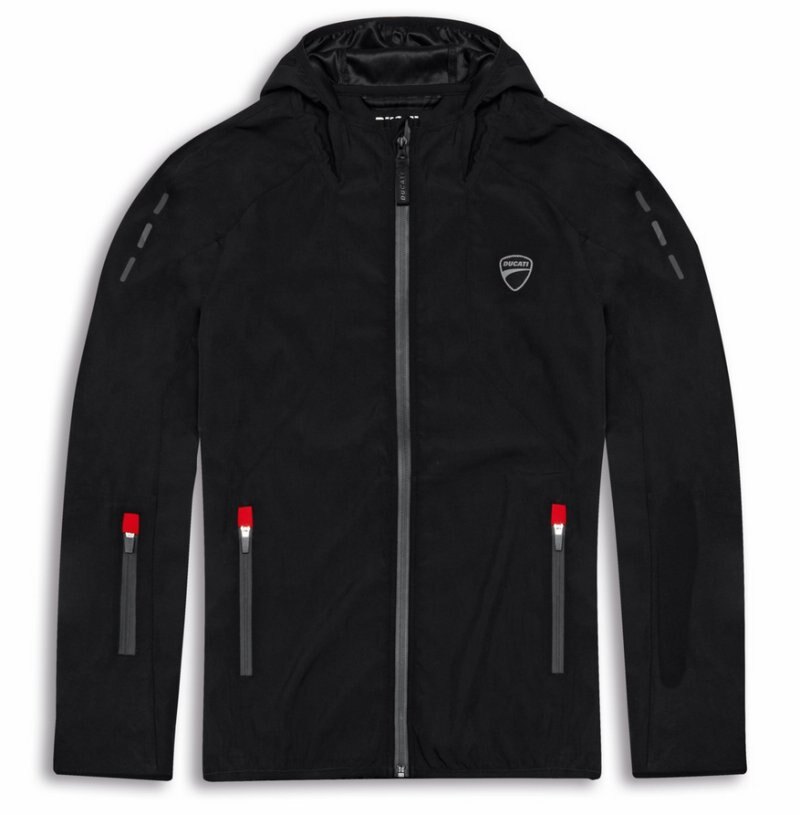 REFLEX ATTITUDE 2.0 SOFTSHELL L