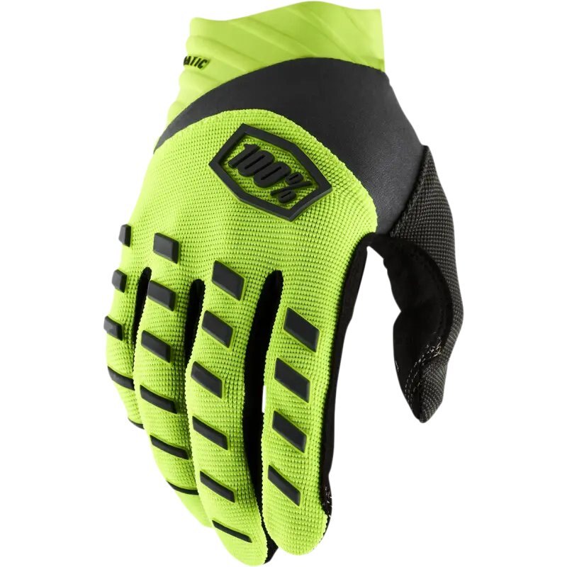 AIRMATIC GLOVES