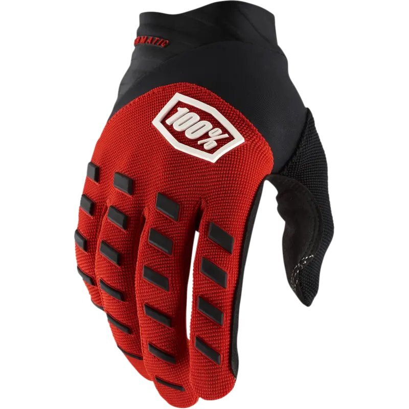 AIRMATIC GLOVE SM