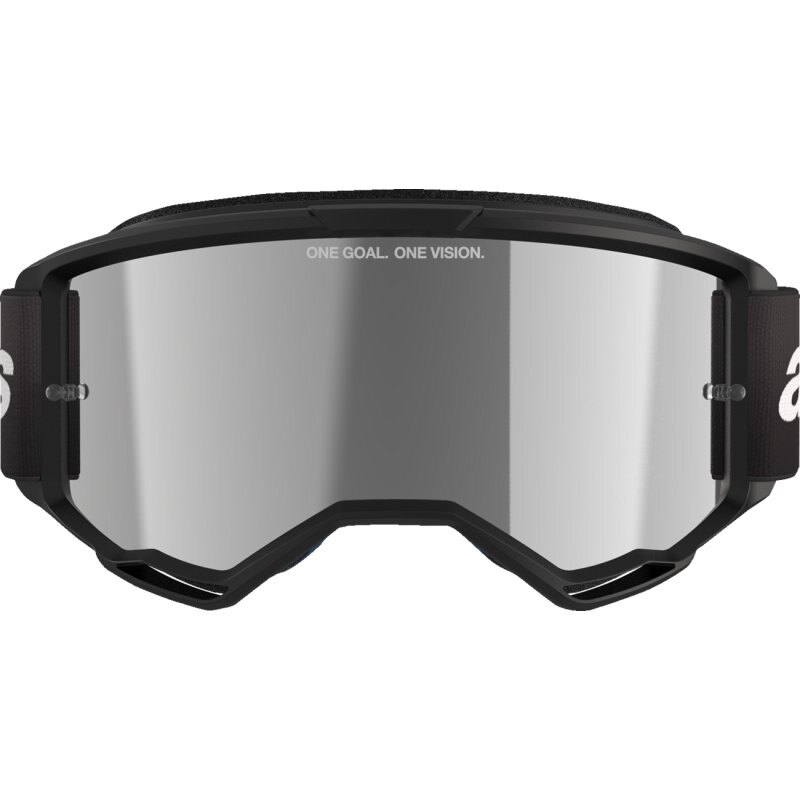 ALPINESTARS VISION 3 WORDMARK GOGGLE