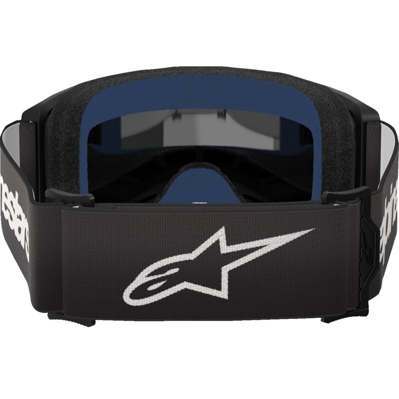 ALPINESTARS VISION 3 WORDMARK GOGGLE