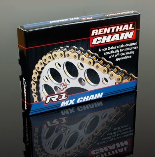 RENTHAL R1 MX CHAIN