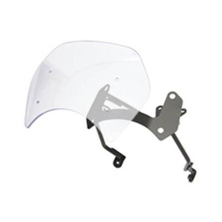 2020 2026 Honda Rebel 300 / 500 Clear Meter Visor Screen Kit