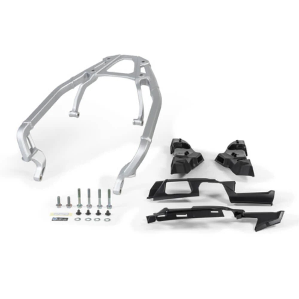 Honda Africa Twin Rear Luggage Rack