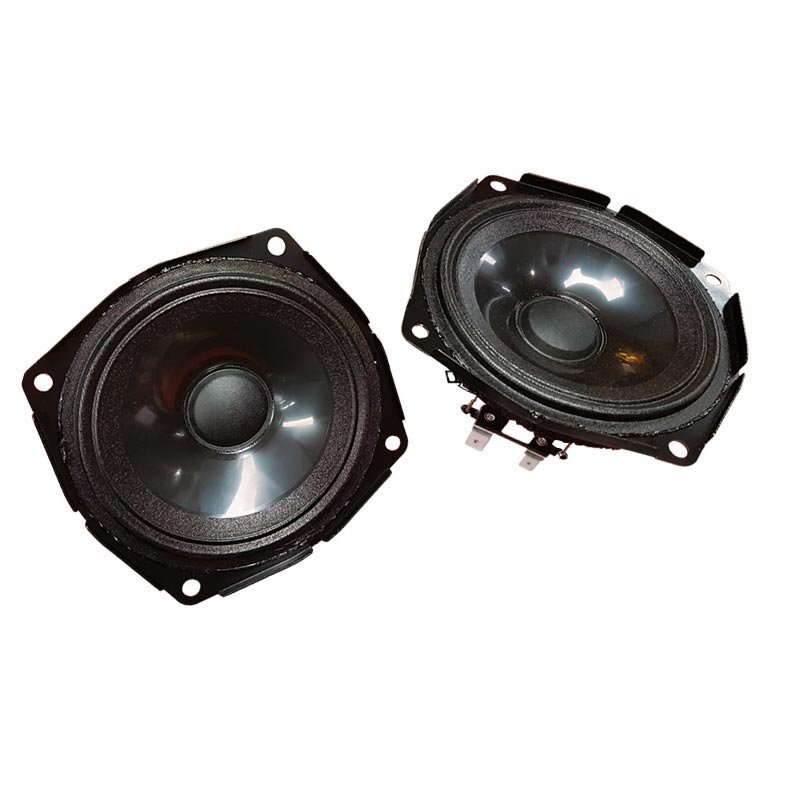 2018 2026 Honda Goldwing Rear Speaker Kit