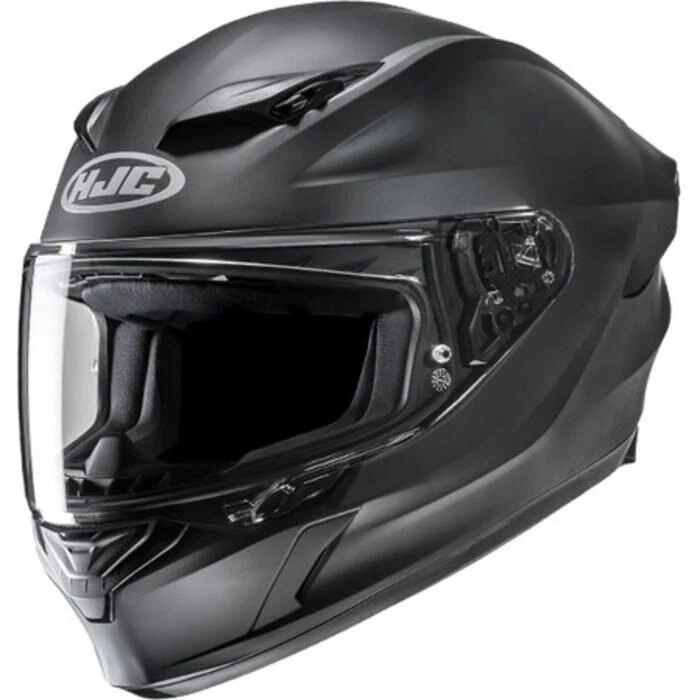 HJC i11 SF BLACK